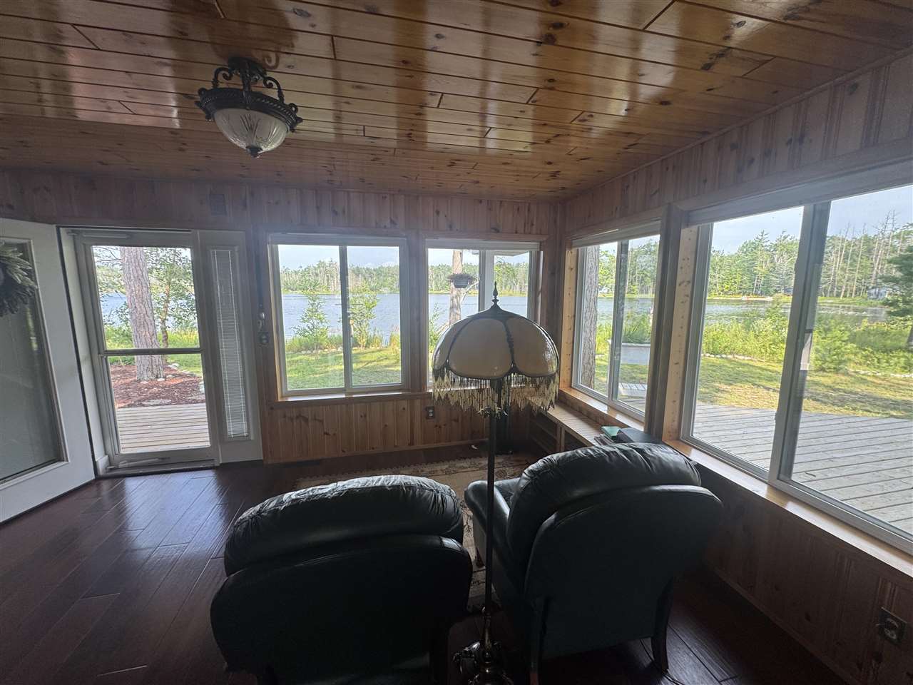 2462 S Perch Lake Drive