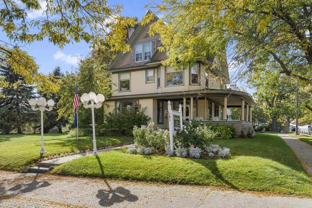 113 Michigan Avenue