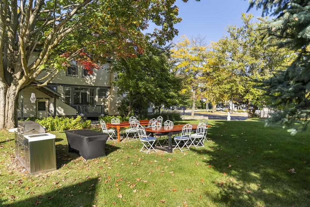 113 Michigan Avenue