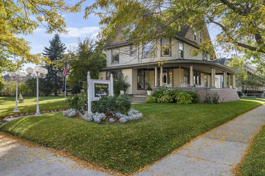 113 Michigan Avenue