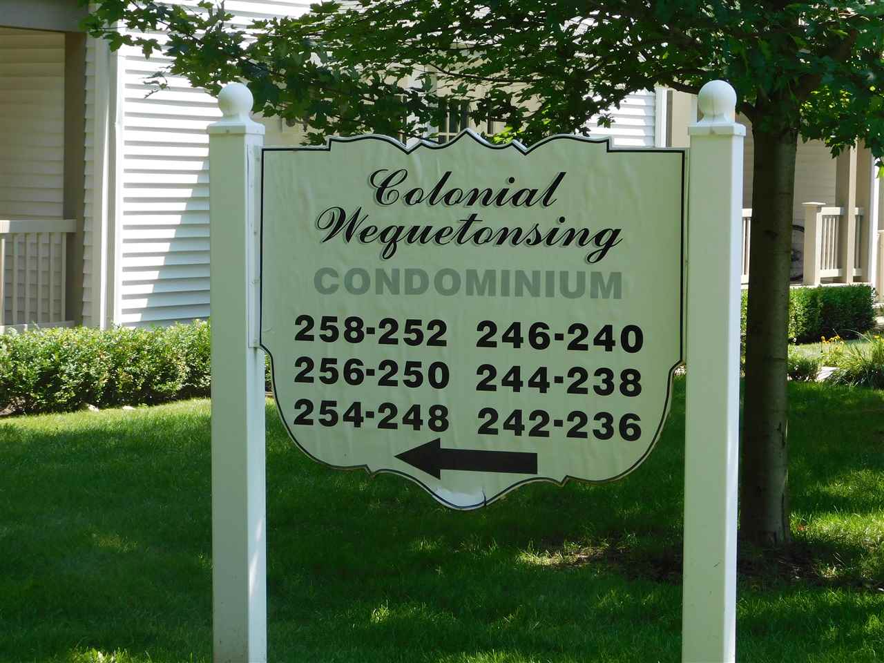 256 Artesian Way Unit: 23
