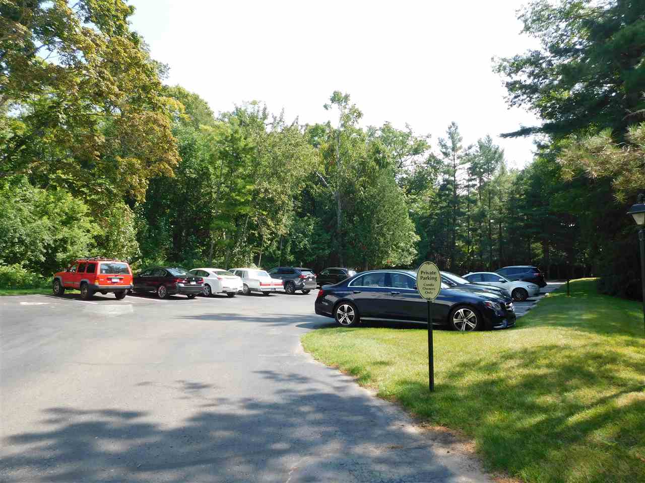 256 Artesian Way Unit: 23