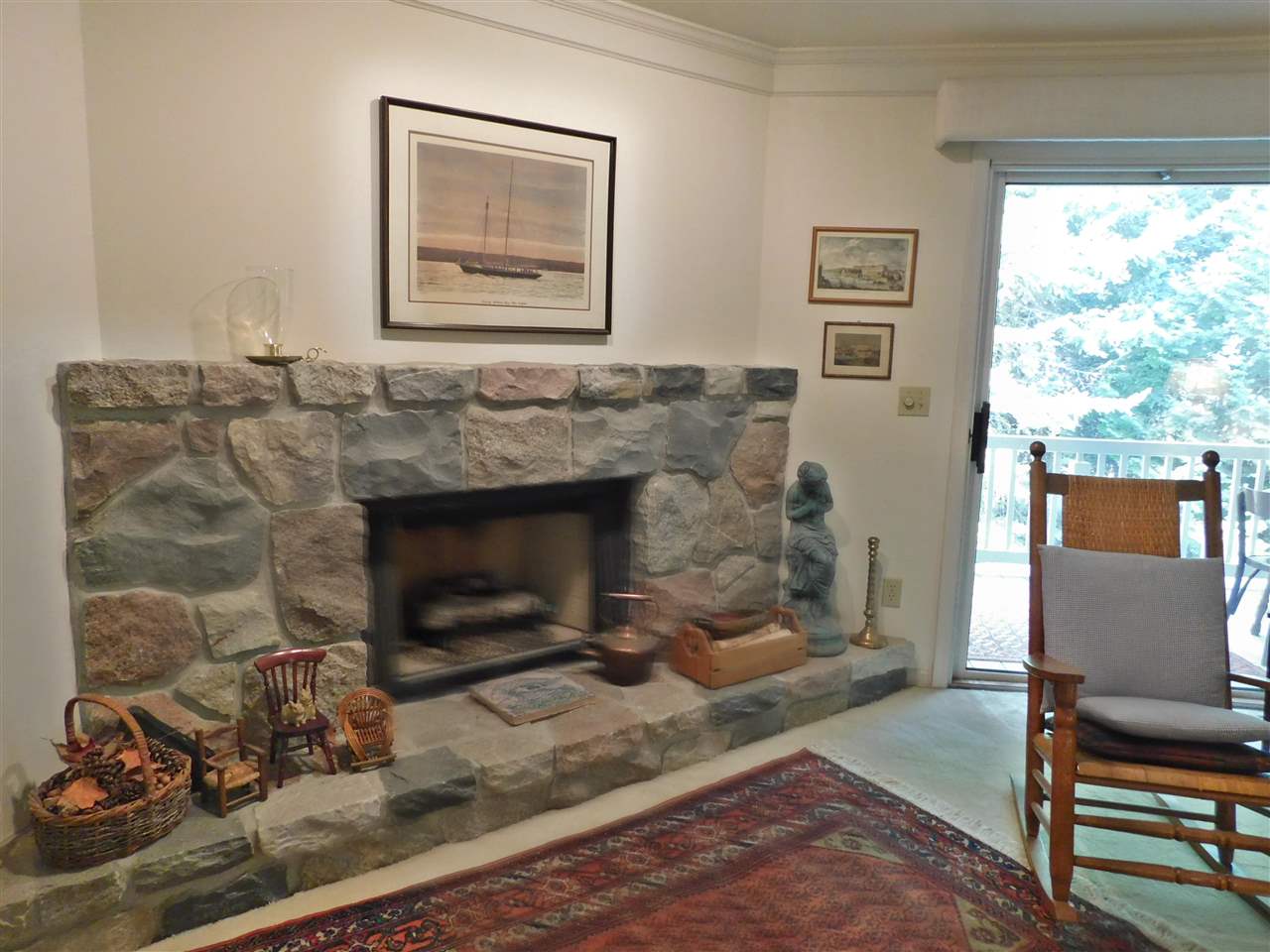 256 Artesian Way Unit: 23