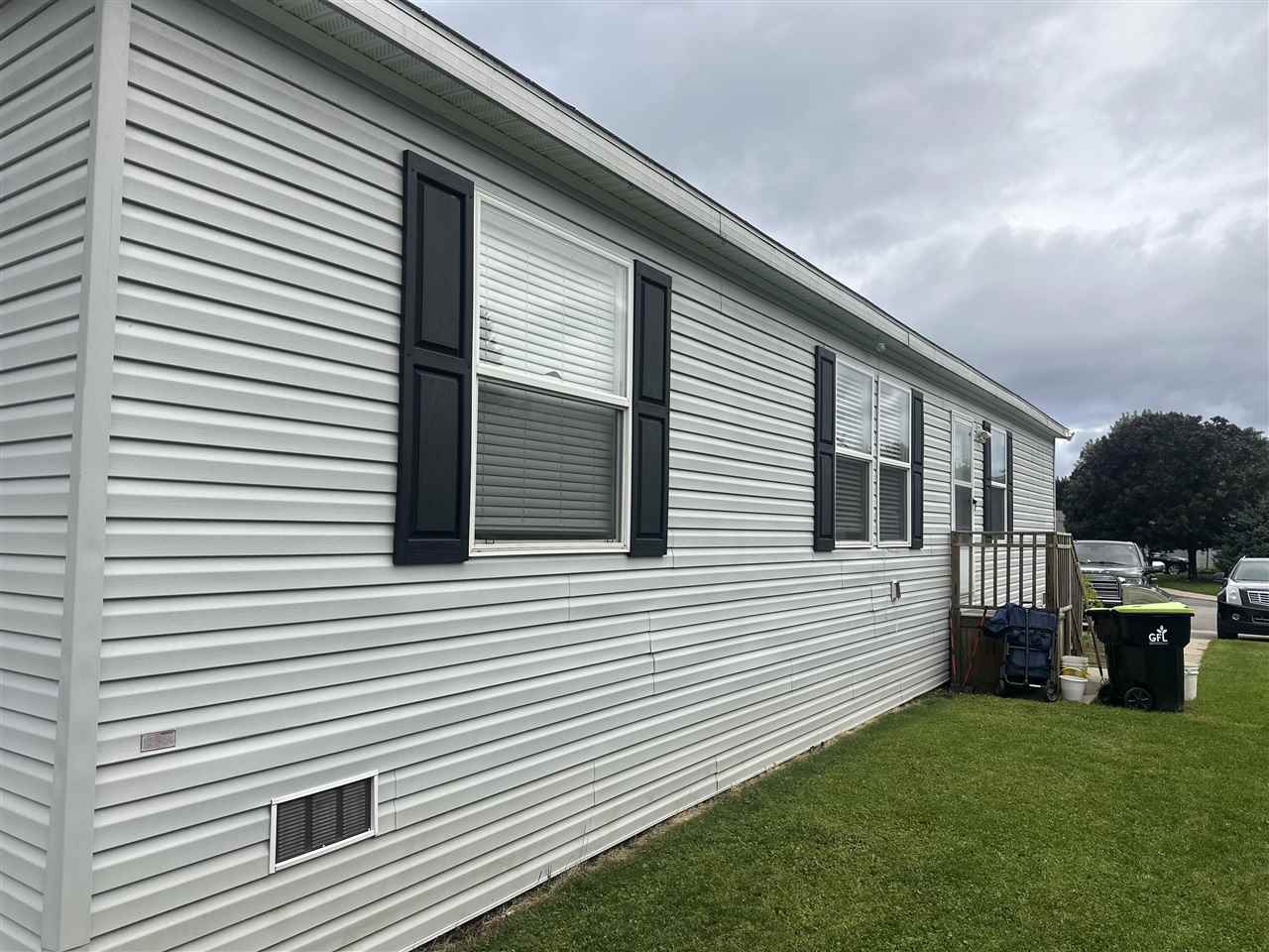 6685 N M66 Unit: 147