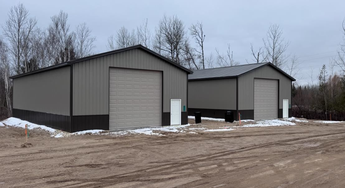 11724 - 11730 North Star Drive Unit: 19 & 20