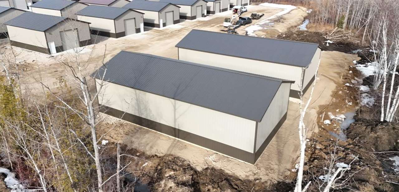 11724 - 11730 North Star Drive Unit: 19 & 20