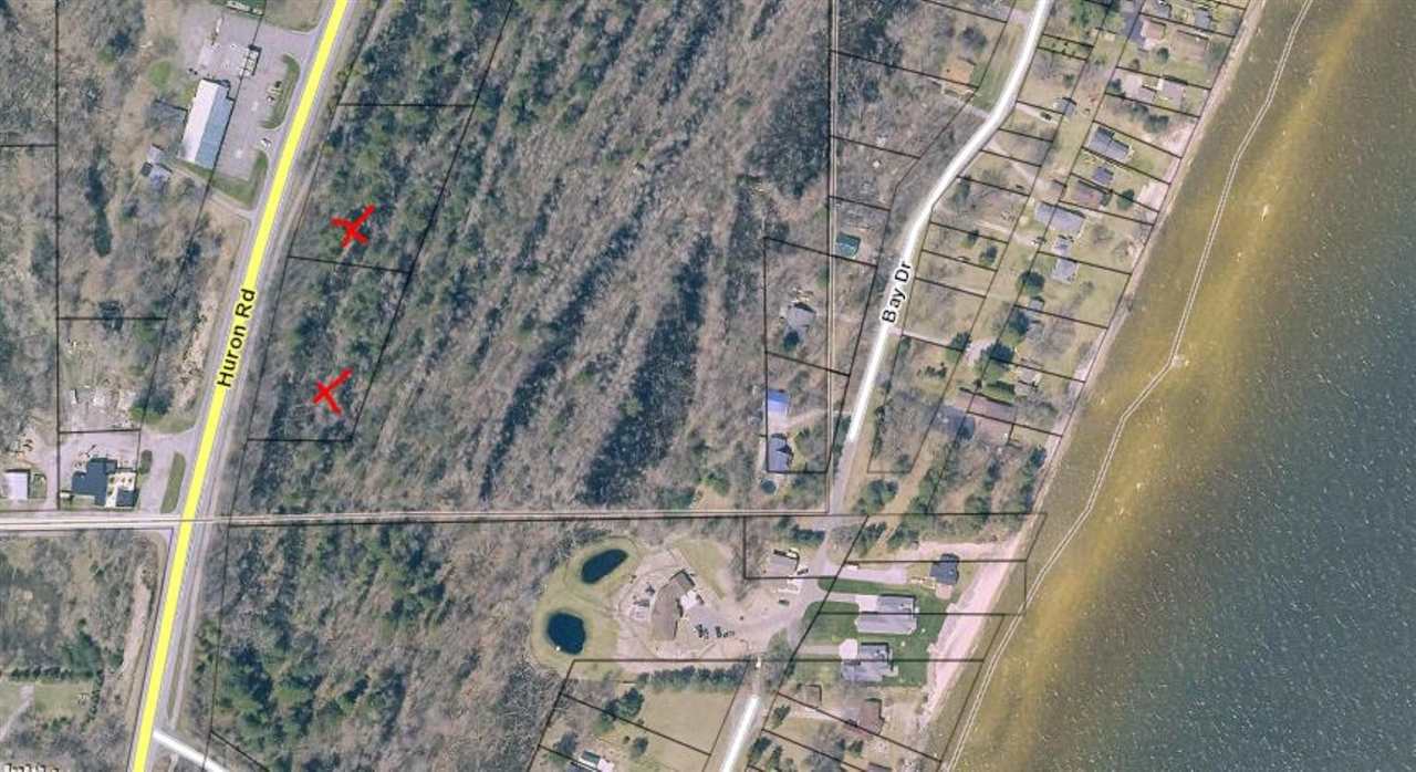 TBD US 23 Highway
