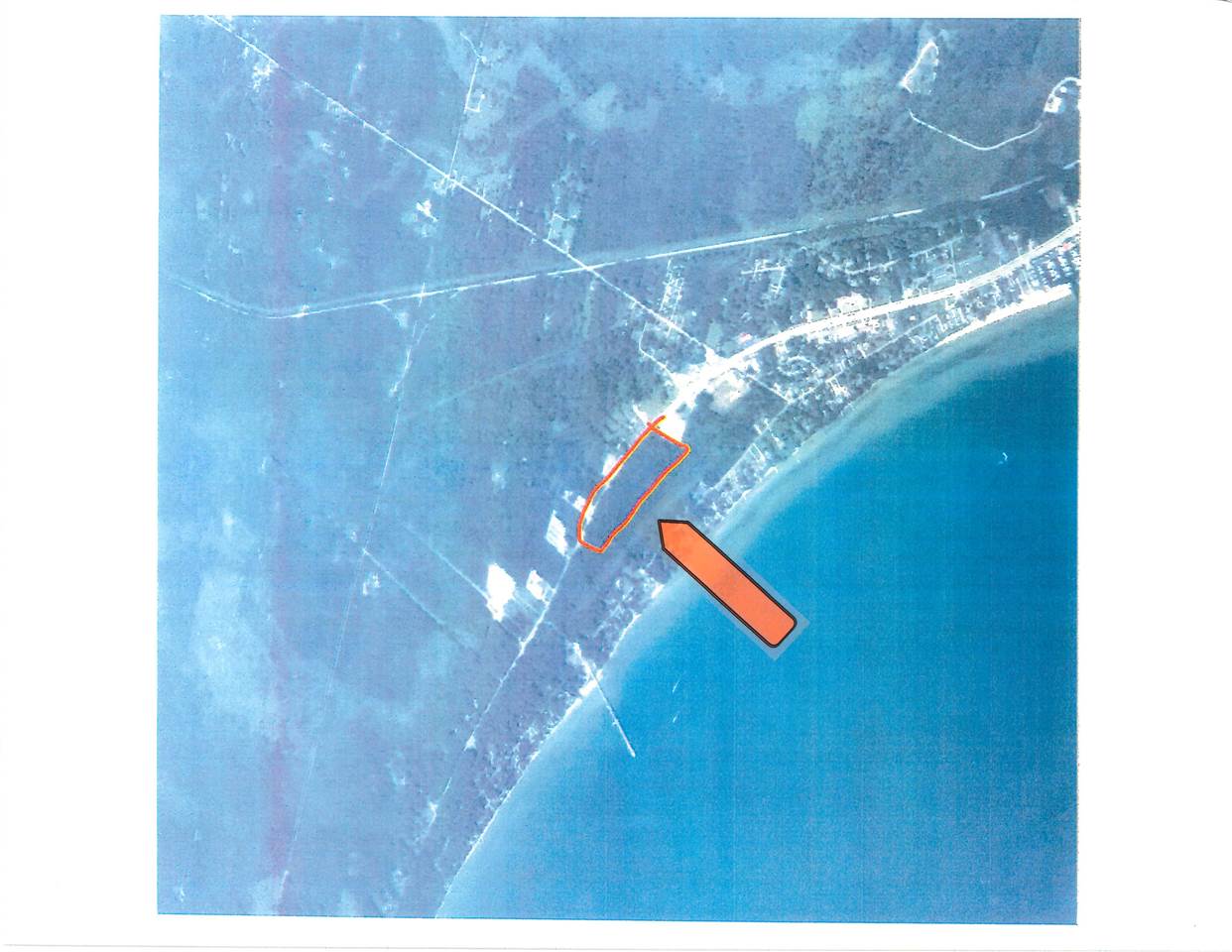 TBD US 23 Highway