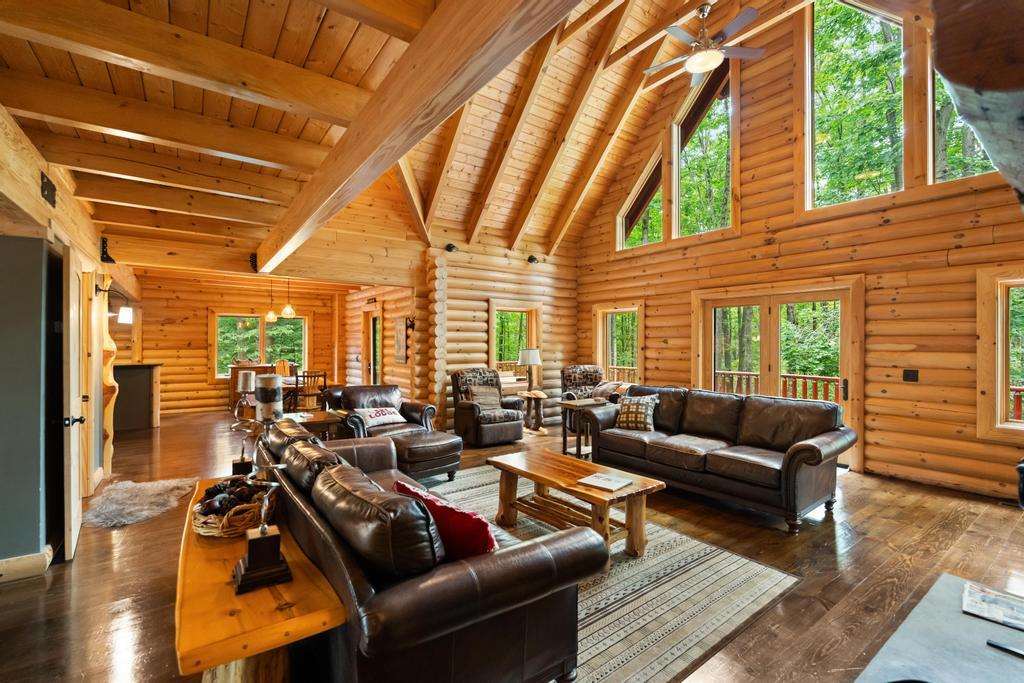 2036 Kitzbuhel Drive