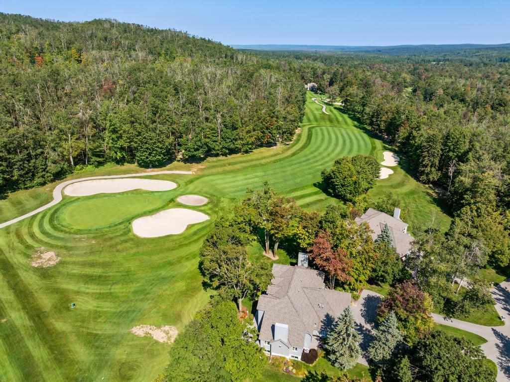 5286 Greystone Court Unit: 20