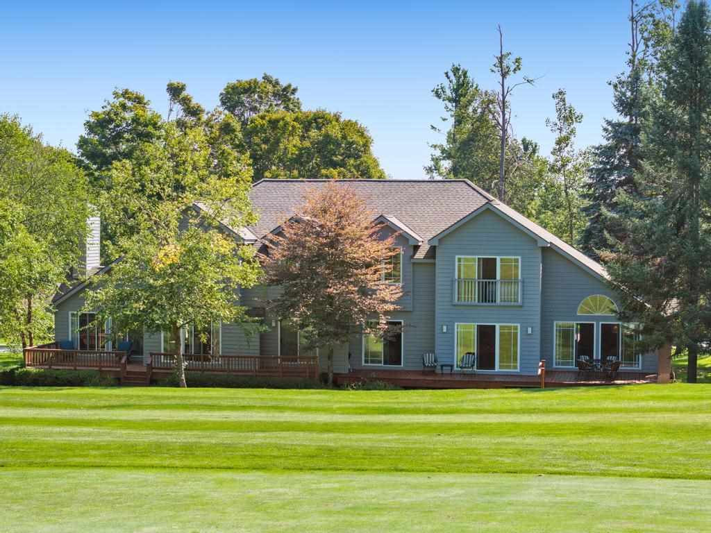 5286 Greystone Court Unit: 20