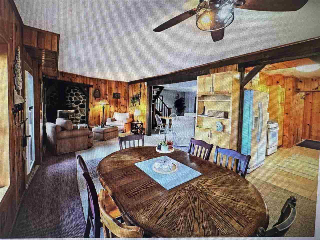 1422 E Heart Lake Drive