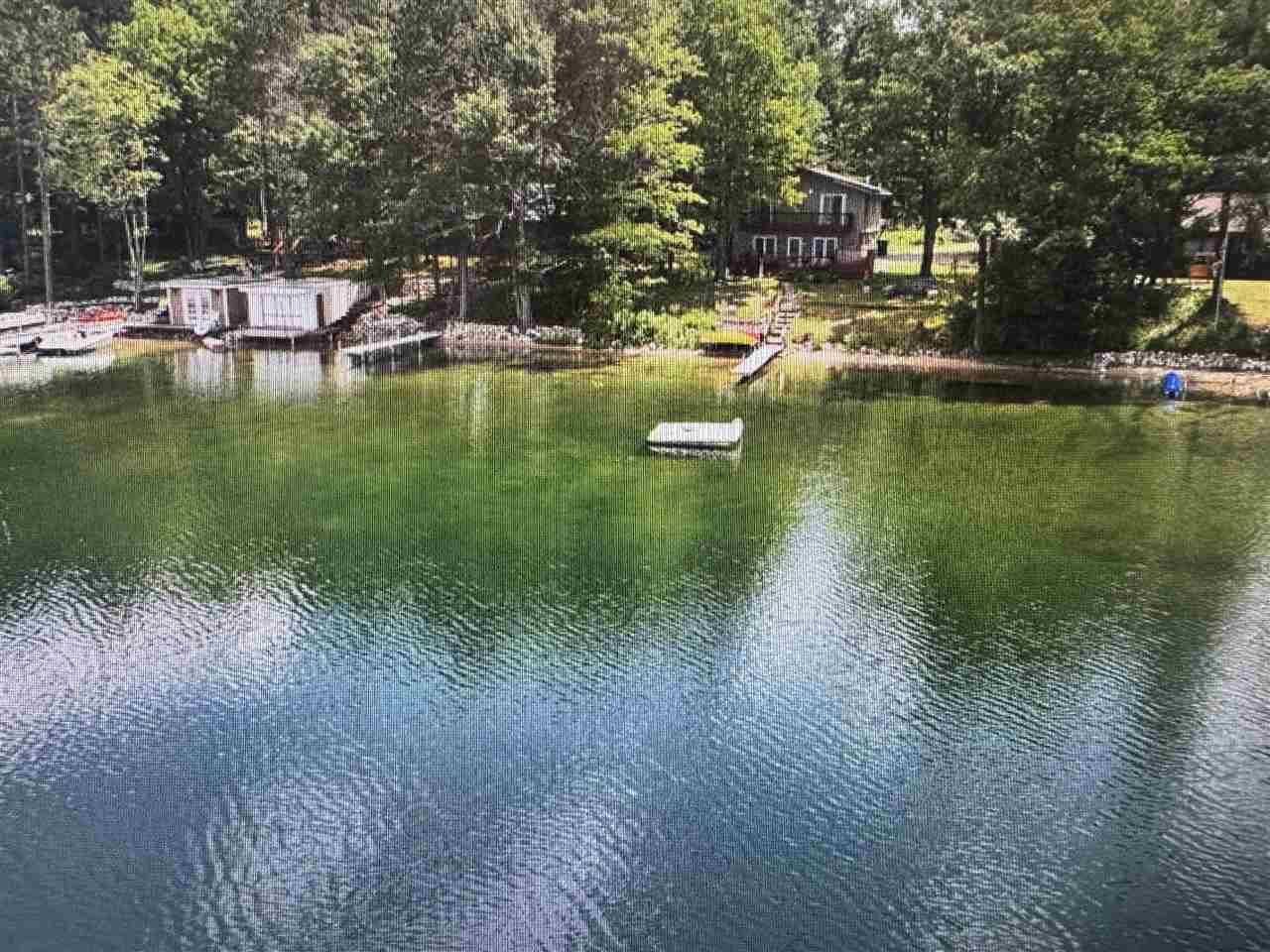 1422 E Heart Lake Drive