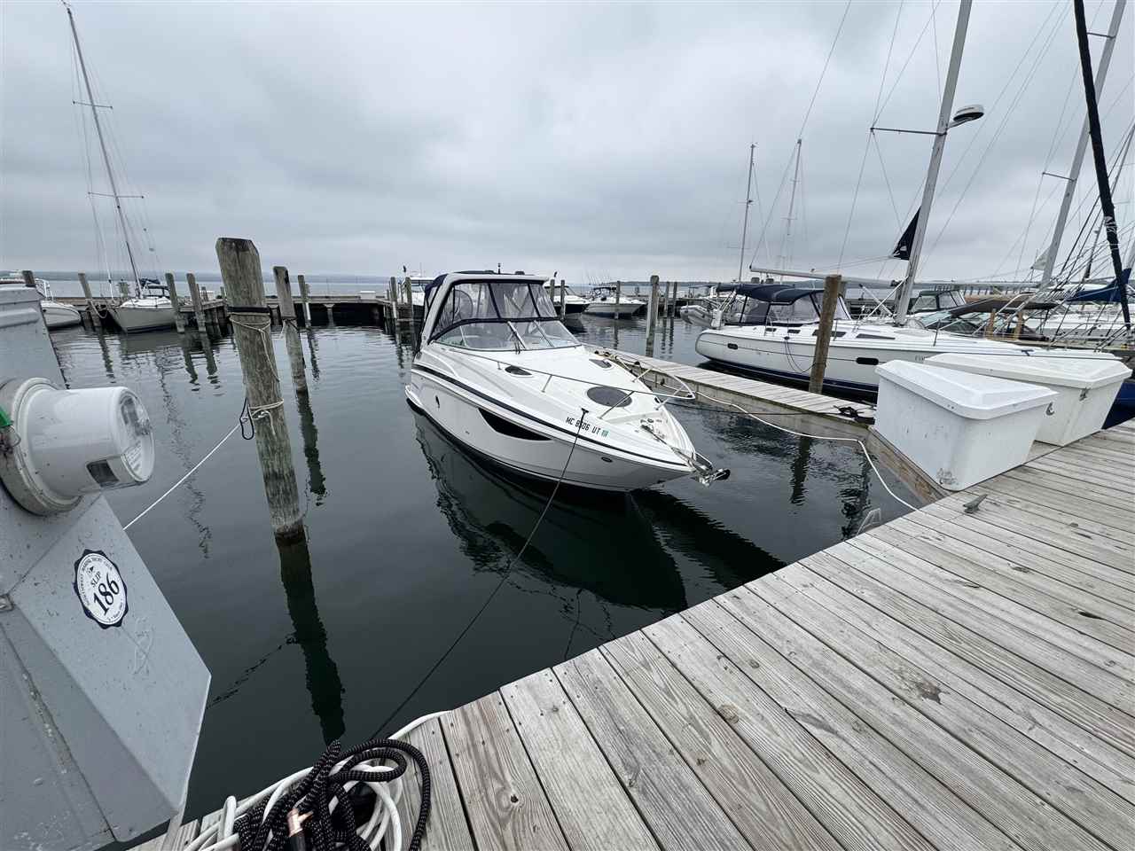 202 Ferry Avenue Unit: 186