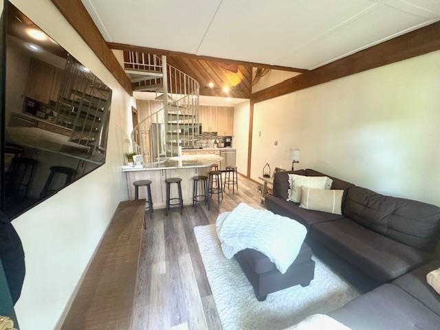 6519 Schuss Mountain Lane Unit: 3503 & 3504