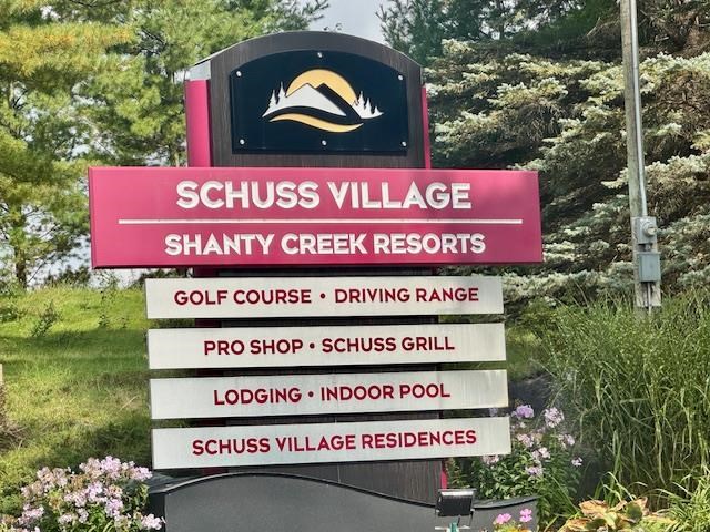 6519 Schuss Mountain Lane Unit: 3503 & 3504