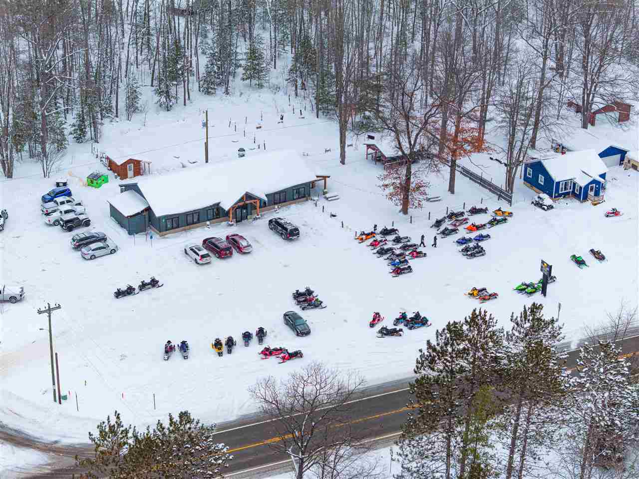 19 W Bear Lake Road
