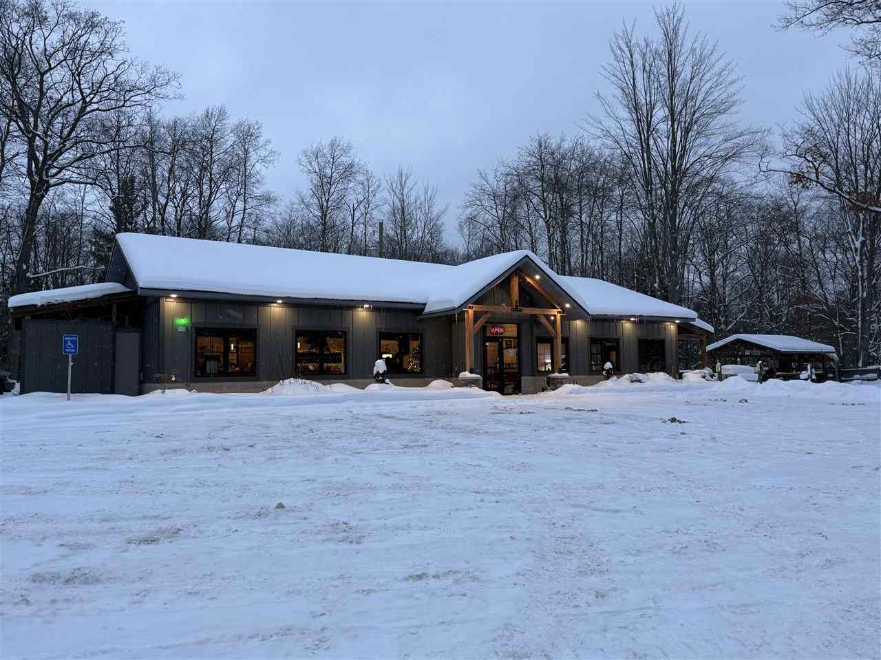 19 W Bear Lake Road