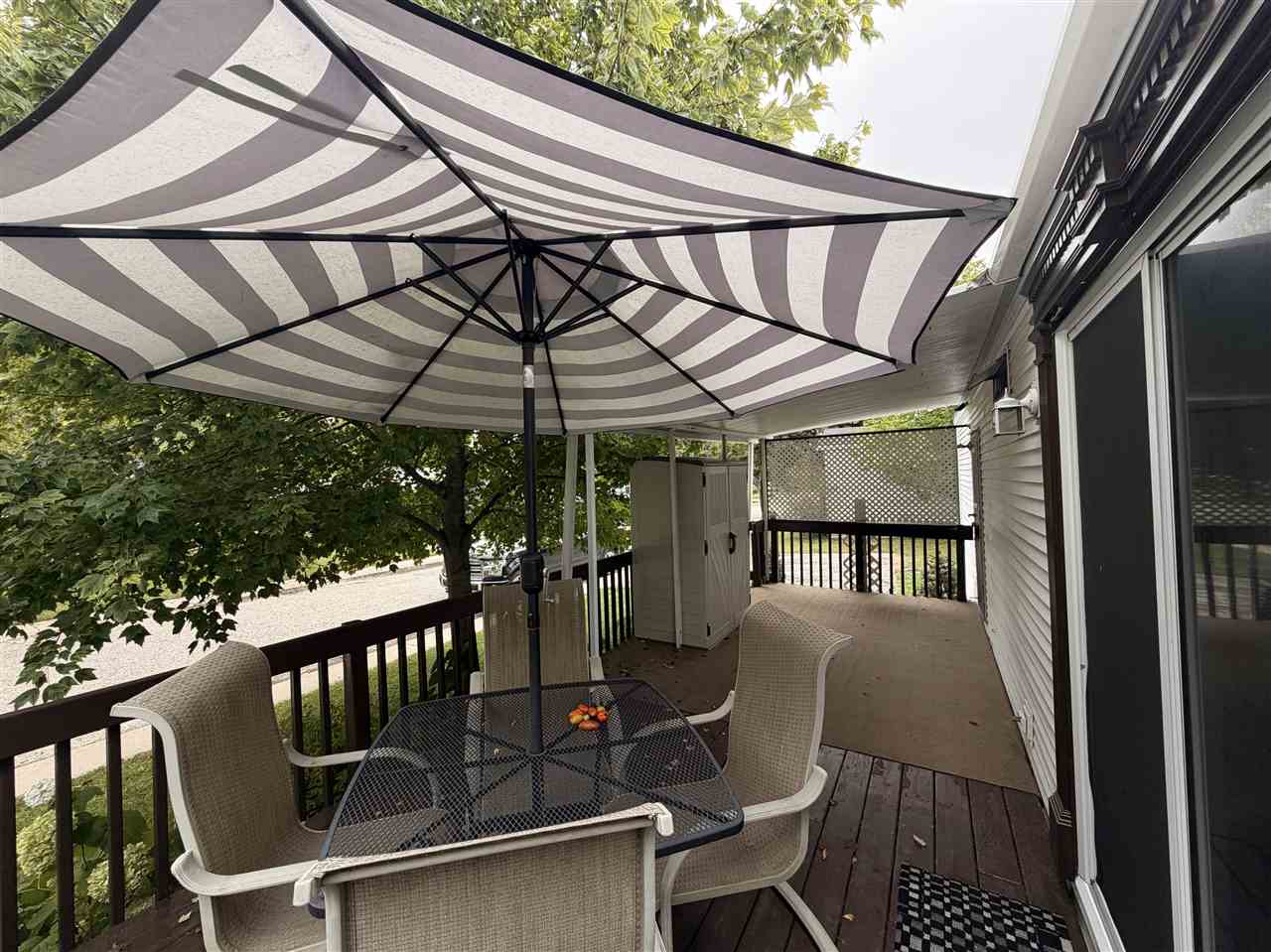 6685 N M-66 Unit: 171