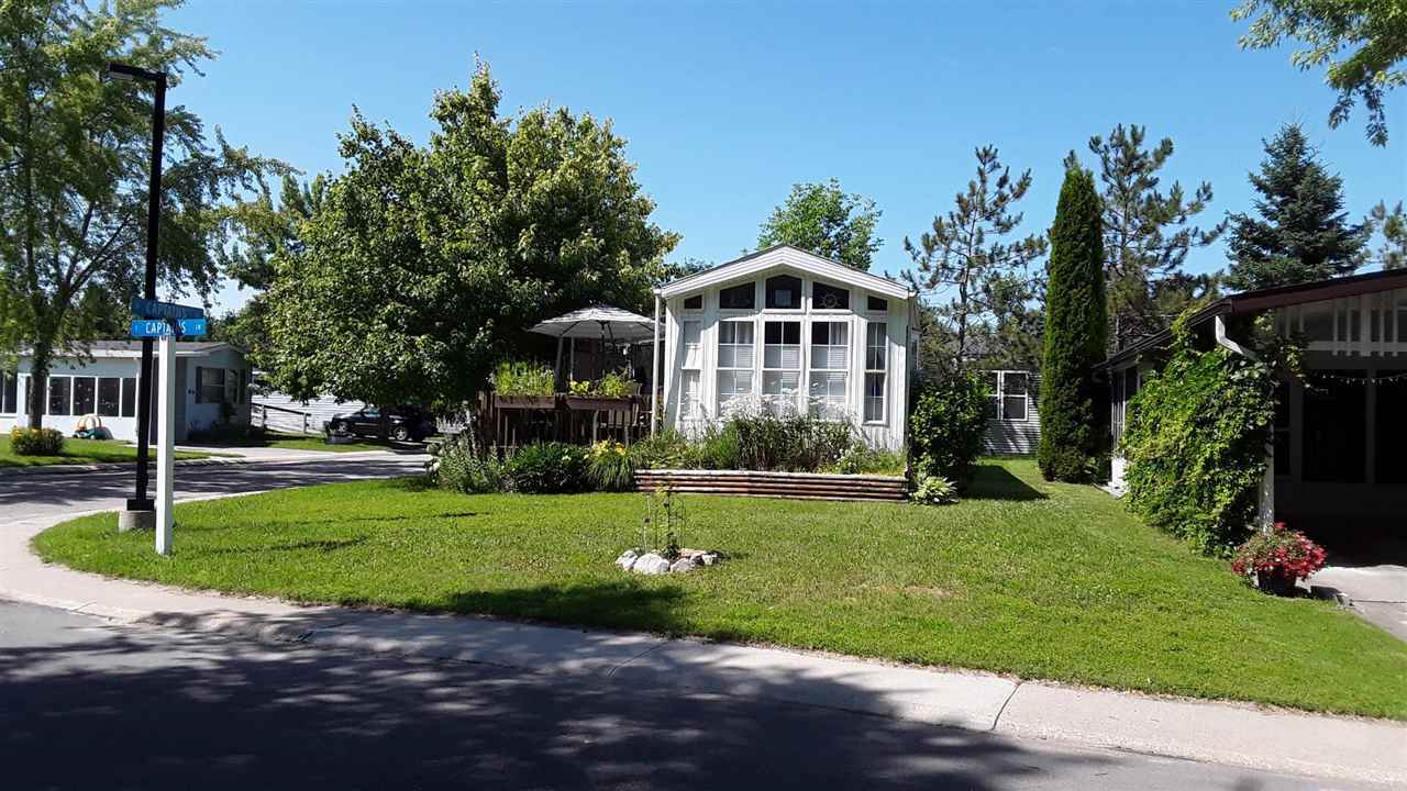 6685 N M-66 Unit: 171