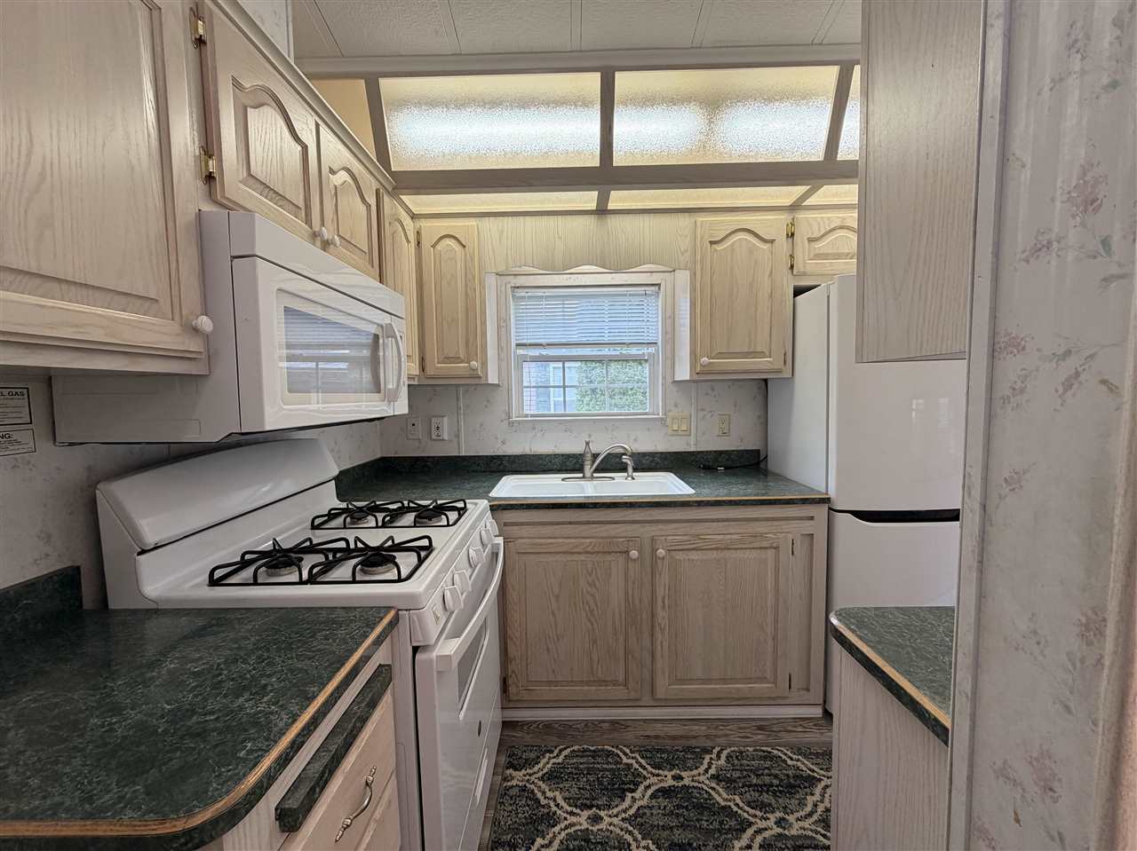 6685 N M-66 Unit: 171