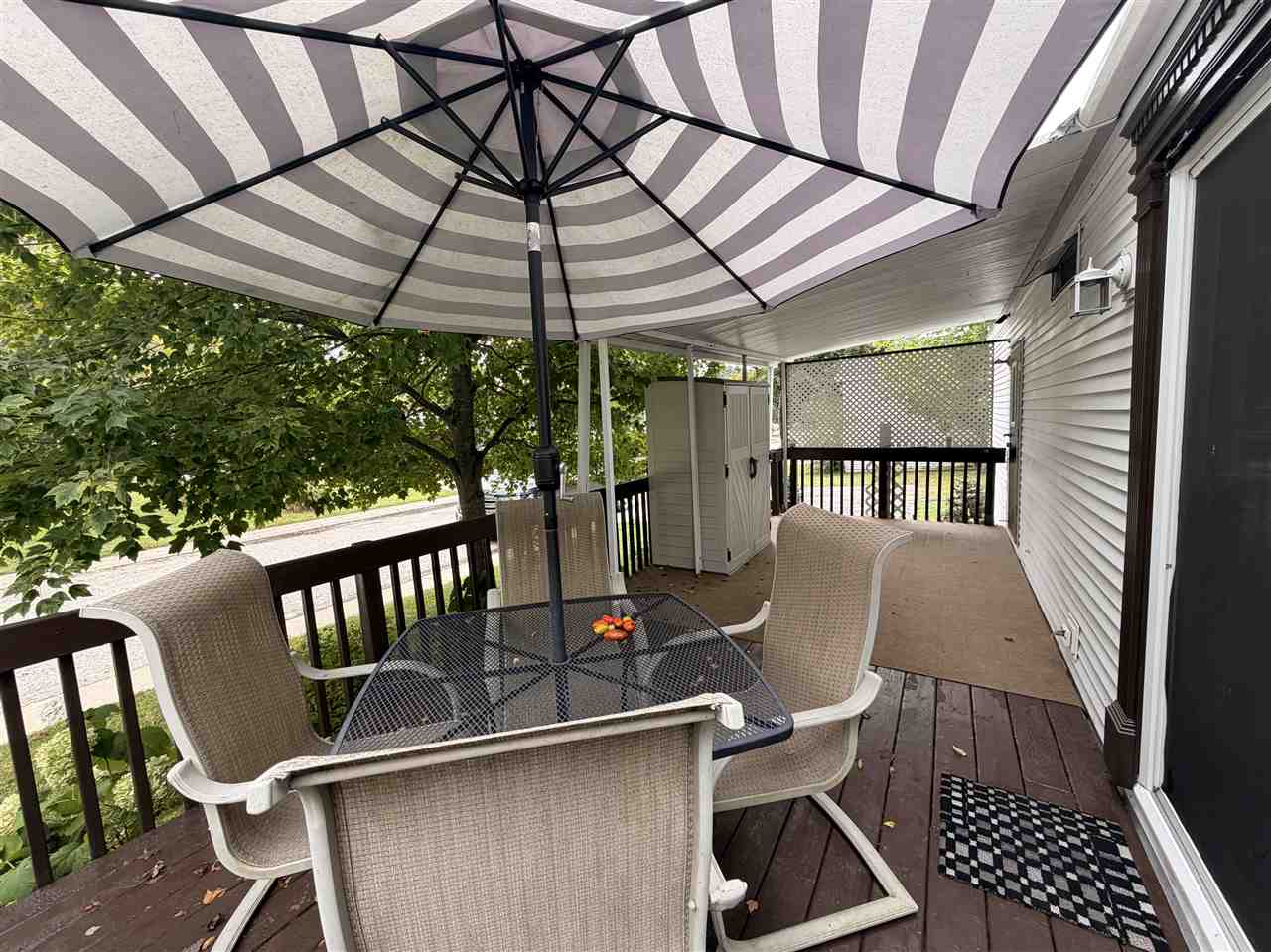 6685 N M-66 Unit: 171