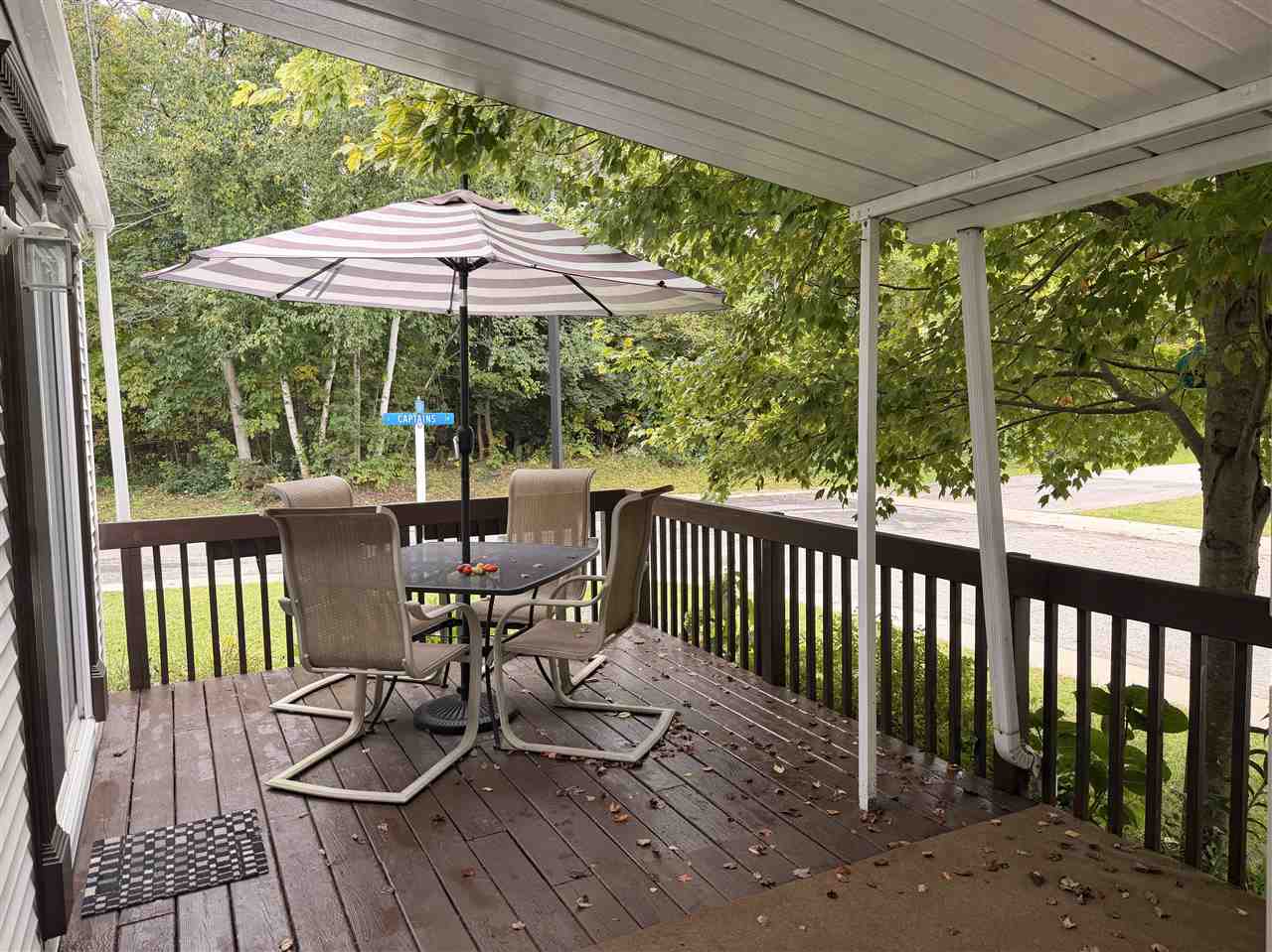 6685 N M-66 Unit: 171