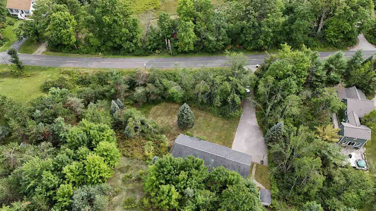 3840 Quick Road