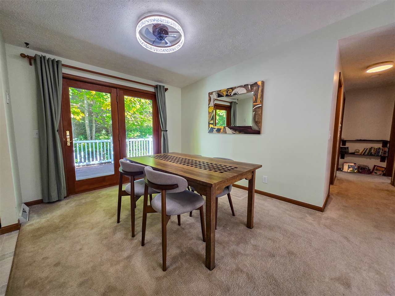 3840 Quick Road