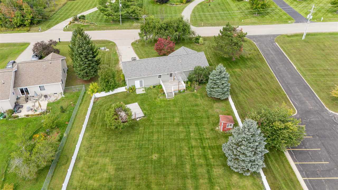 3652 Country Club Road