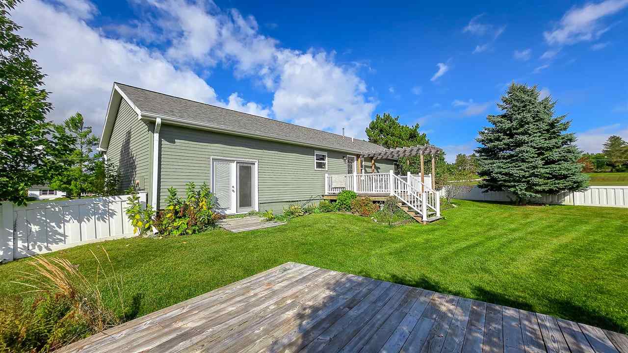 3652 Country Club Road