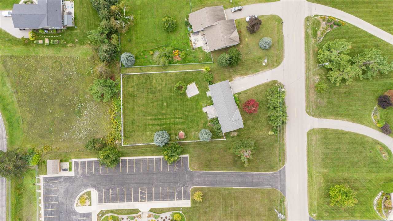 3652 Country Club Road