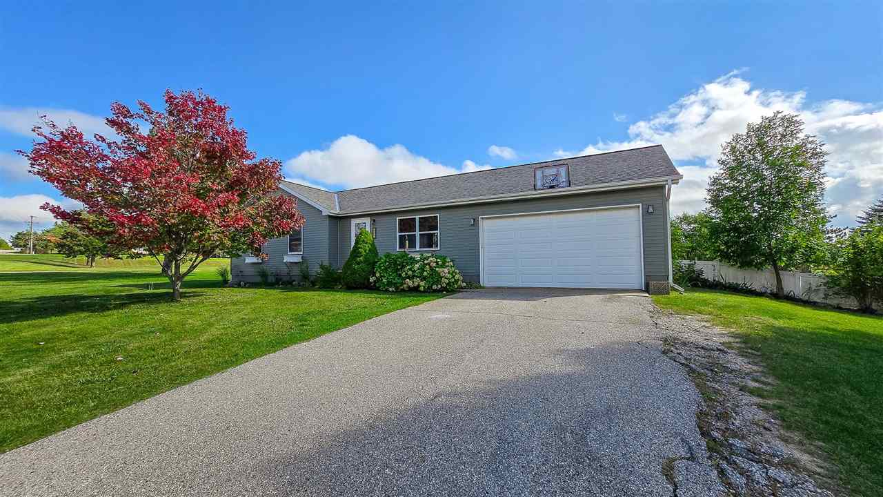 3652 Country Club Road