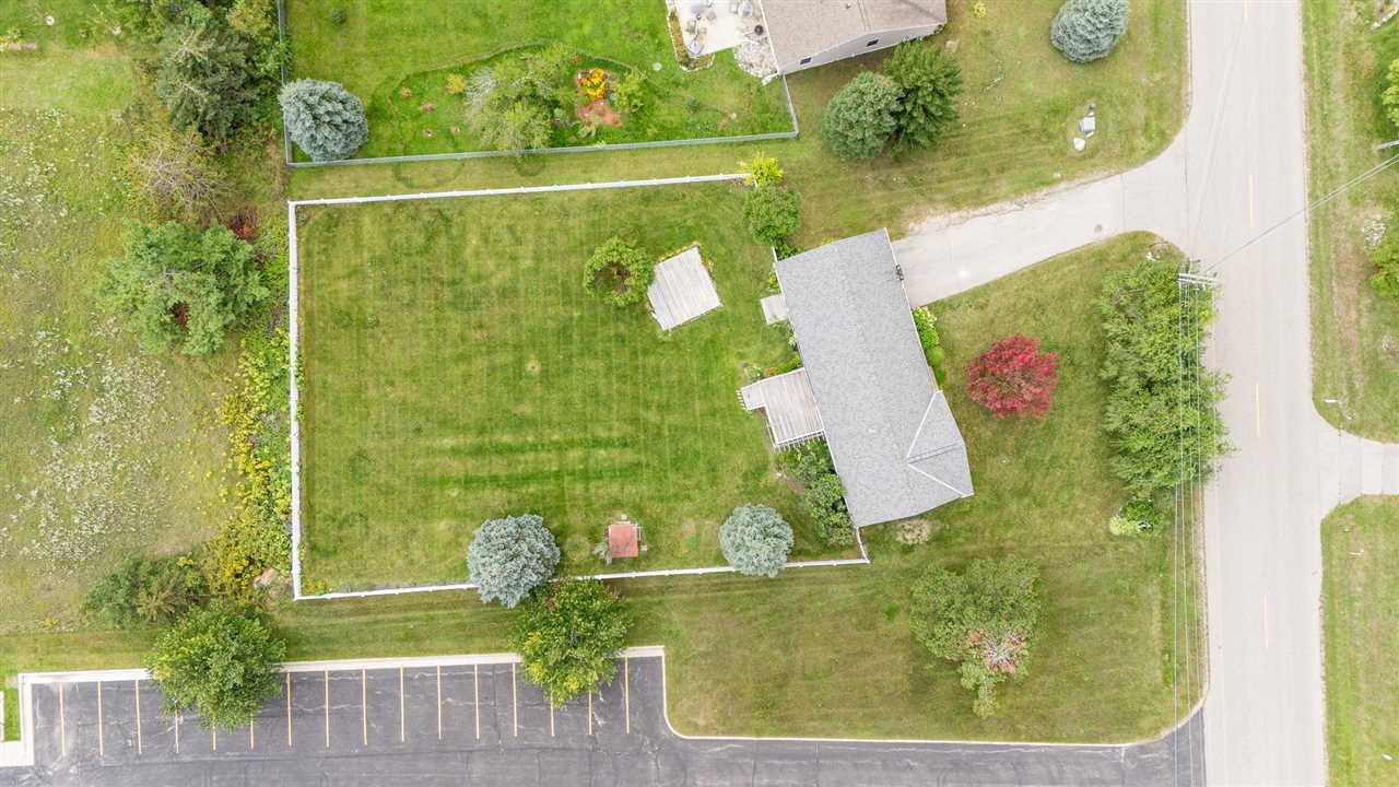 3652 Country Club Road