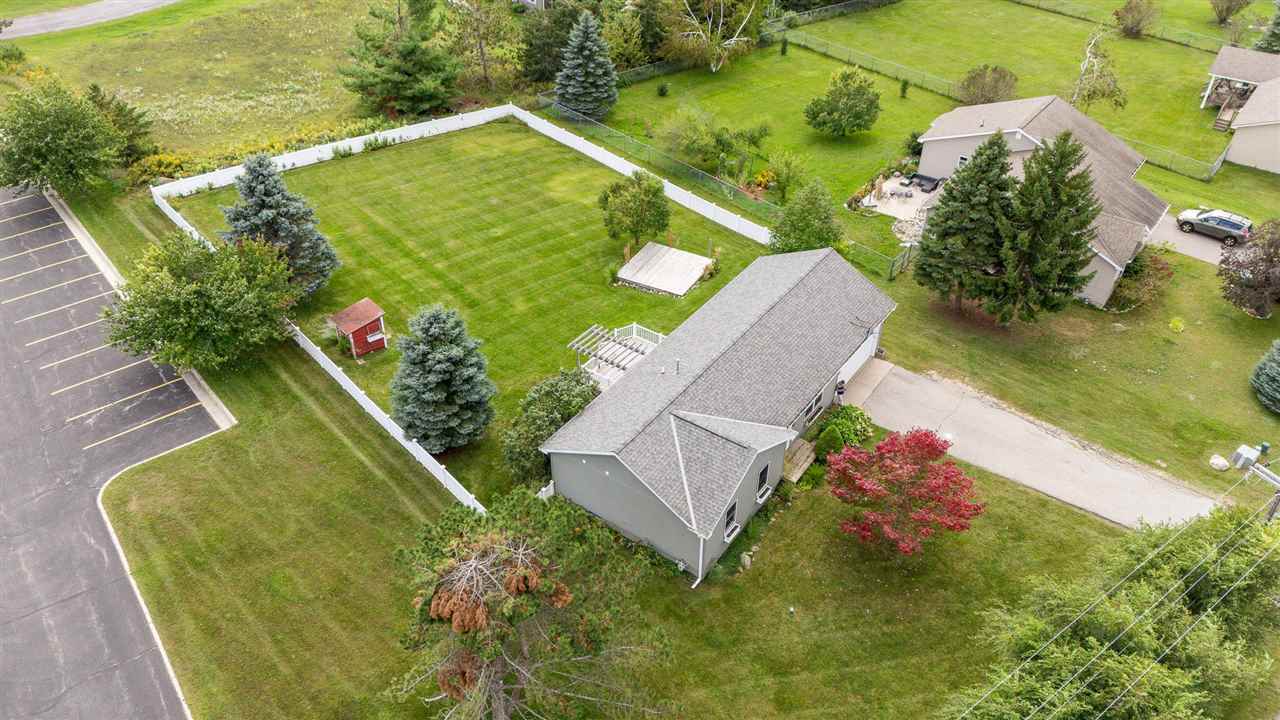 3652 Country Club Road