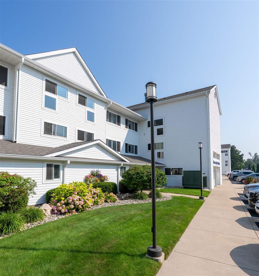 206 Ferry Avenue Unit: 44