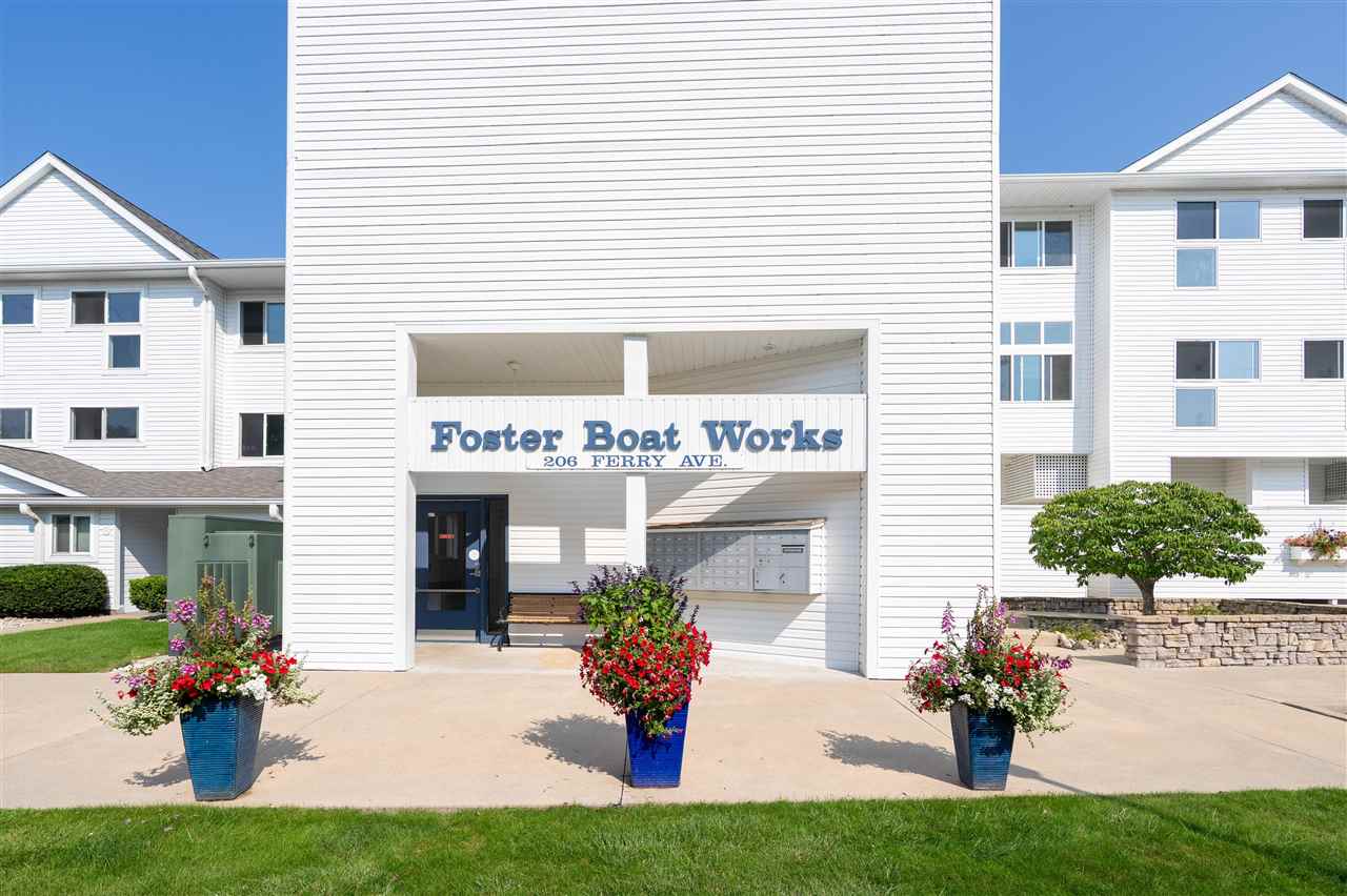 206 Ferry Avenue Unit: 44