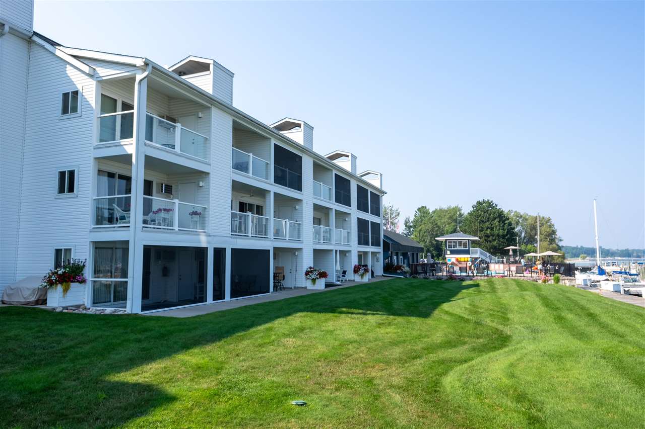 206 Ferry Avenue Unit: 44