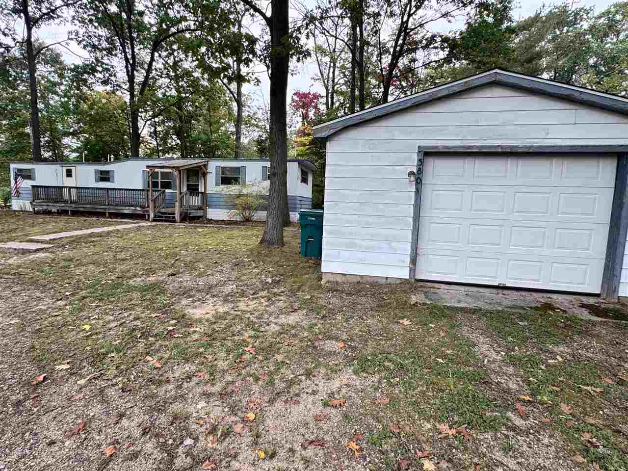 580 Trillium Trail