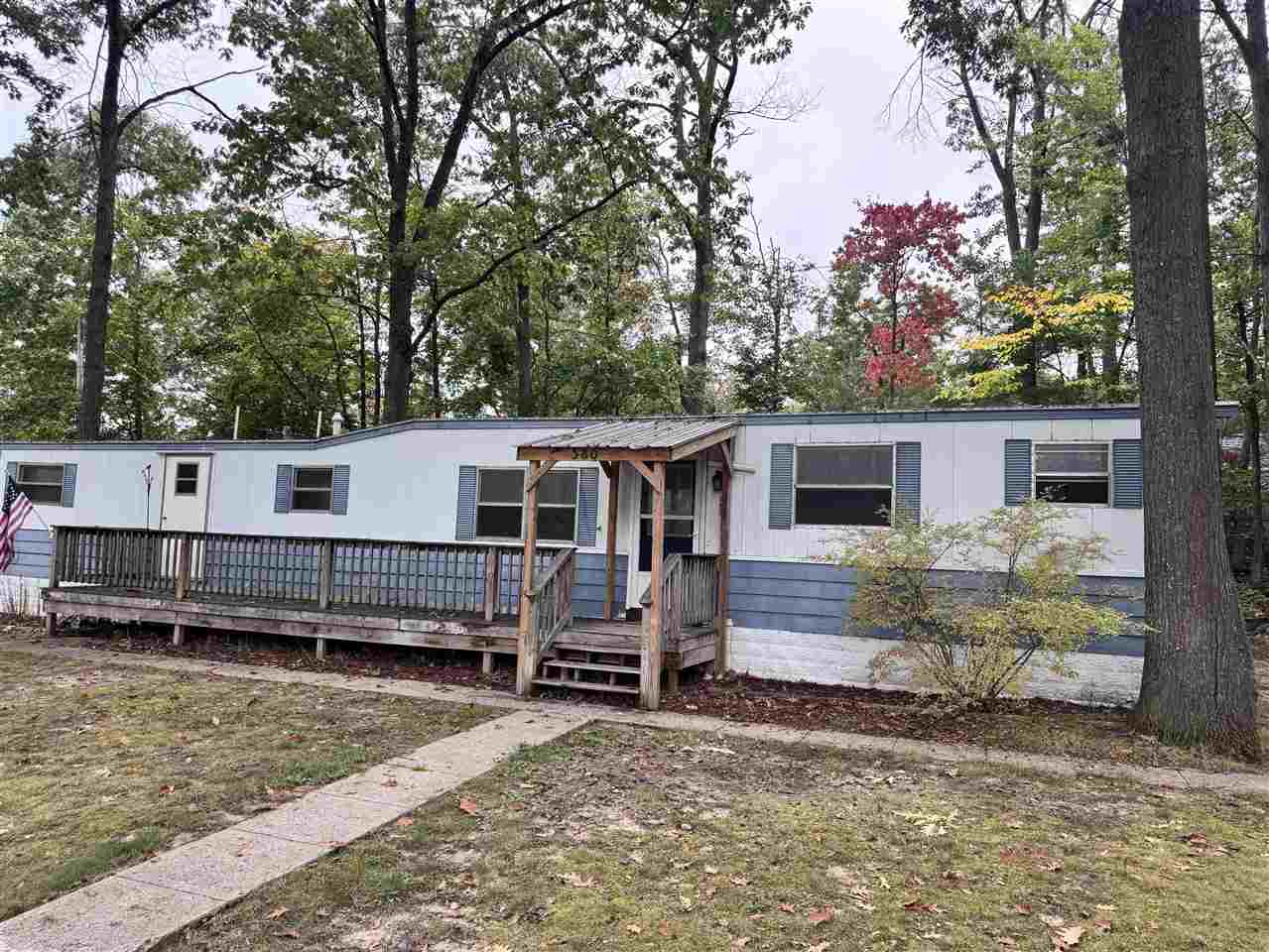 580 Trillium Trail