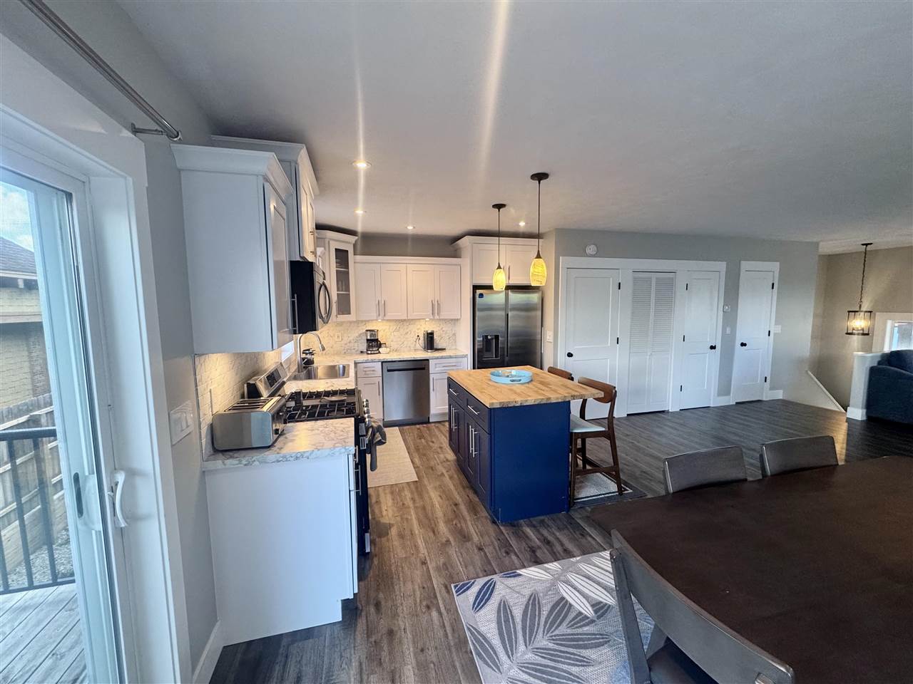 710 Water Street Unit: 4