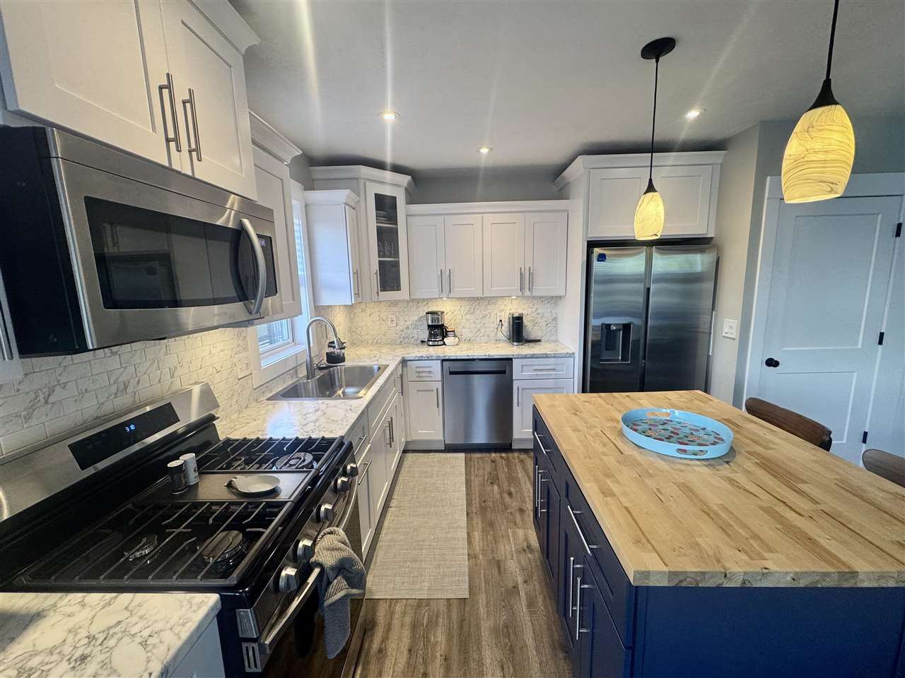 710 Water Street Unit: 4