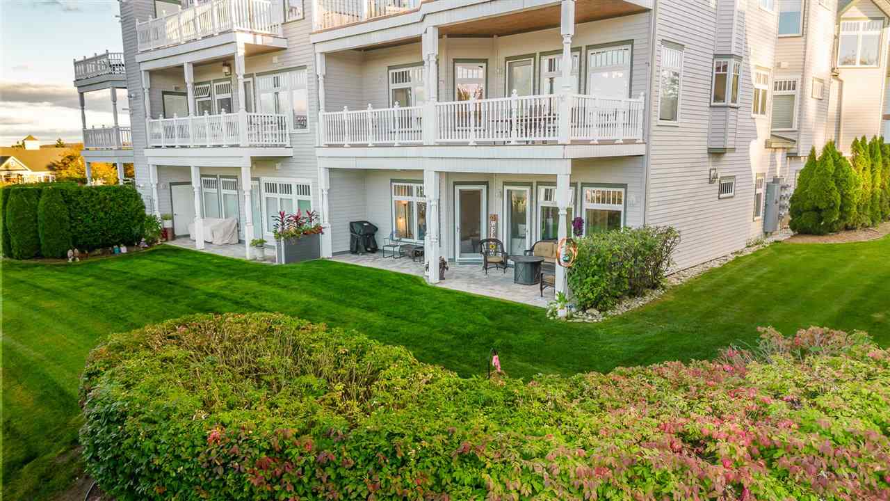 810 Harbor Watch Drive Unit: 56