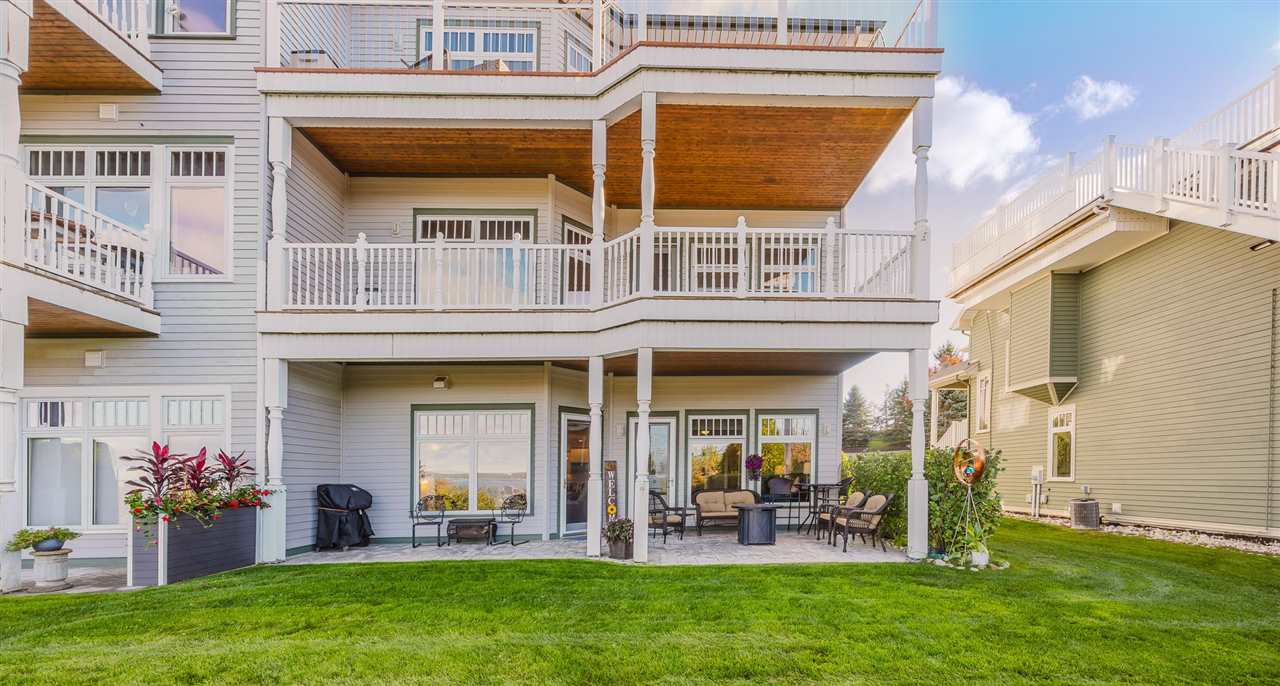 810 Harbor Watch Drive Unit: 56