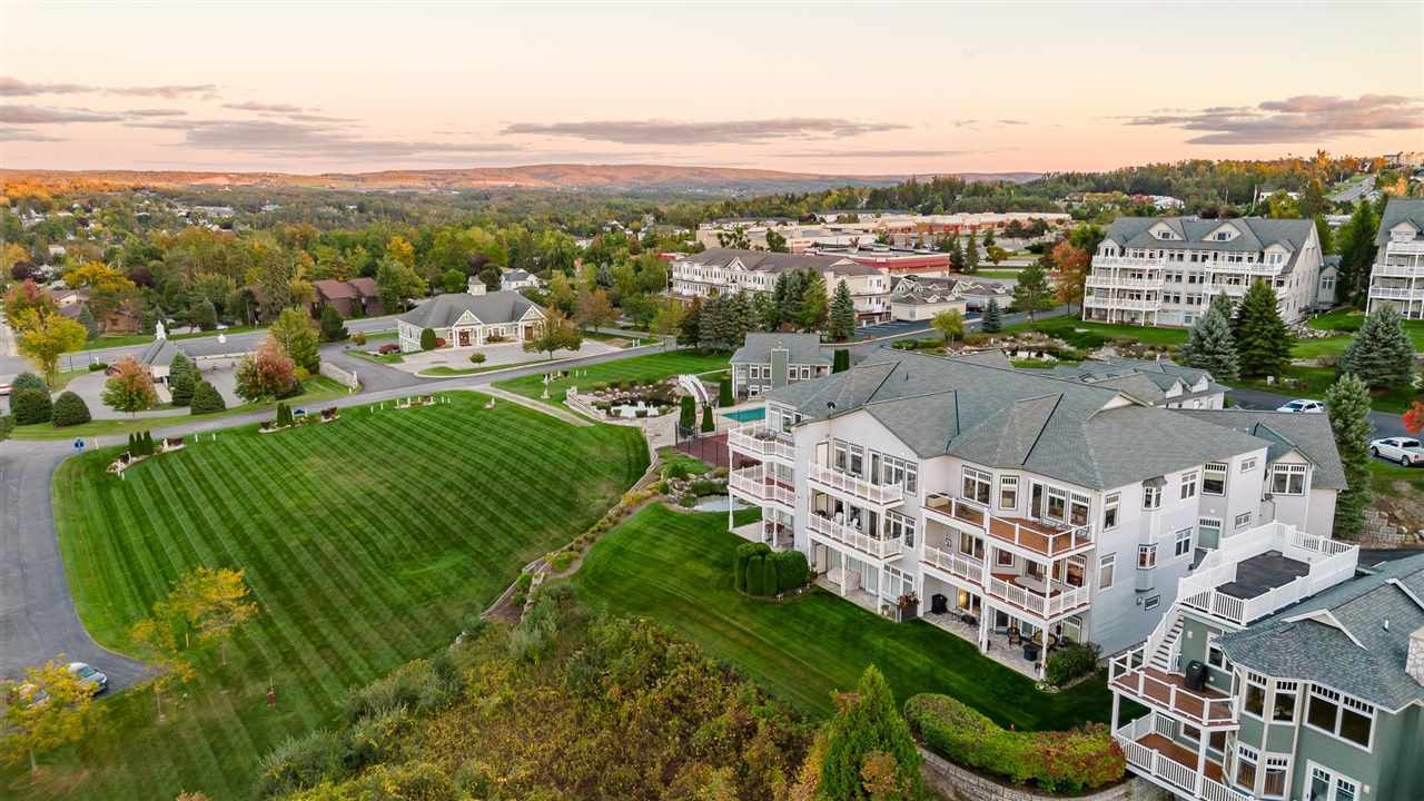 810 Harbor Watch Drive Unit: 56