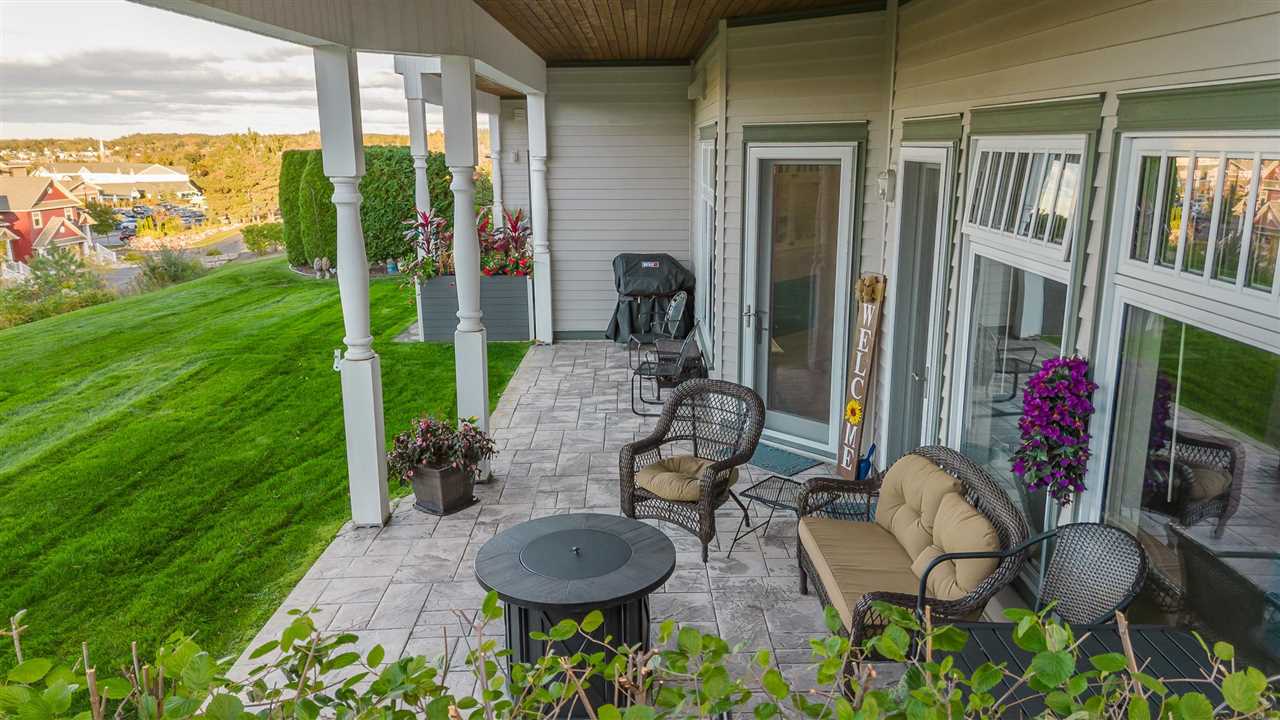 810 Harbor Watch Drive Unit: 56