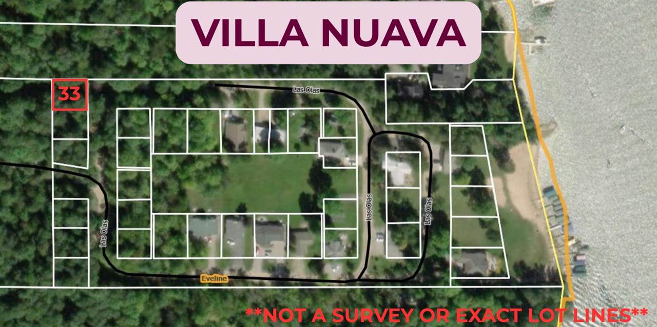 Lot 33 Las Olas Drive