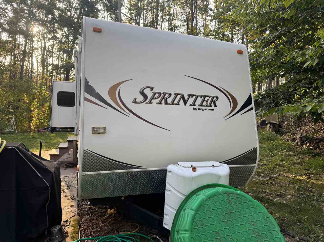 11283 White Ash Trail