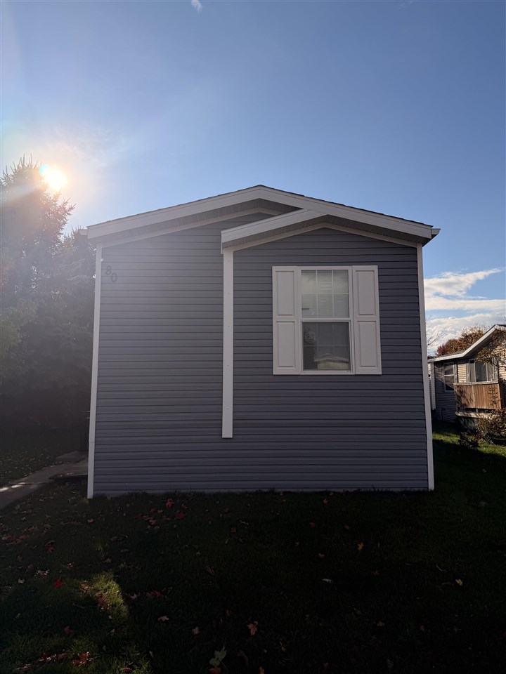 6685 N M-66 Unit: 80