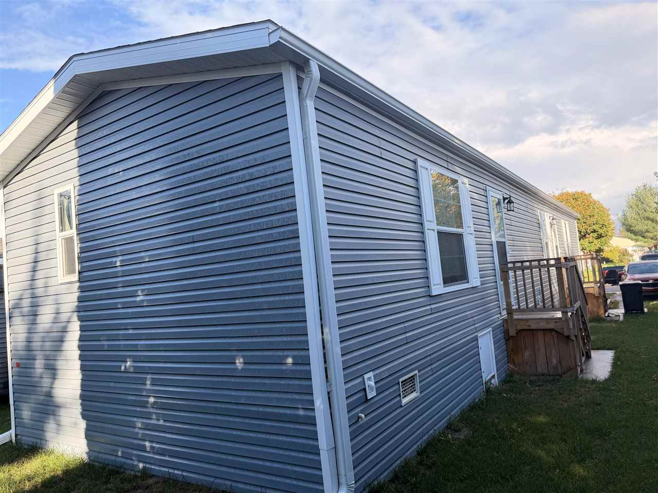 6685 N M-66 Unit: 80